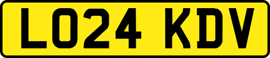 LO24KDV