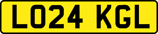 LO24KGL