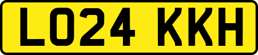 LO24KKH