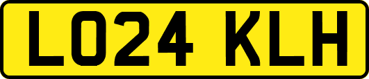 LO24KLH