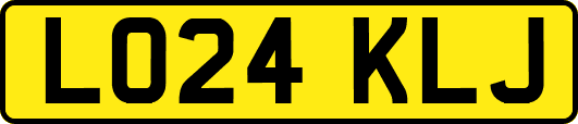 LO24KLJ