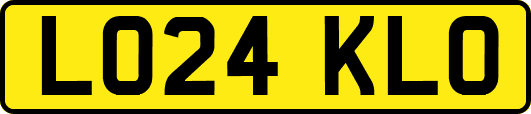 LO24KLO