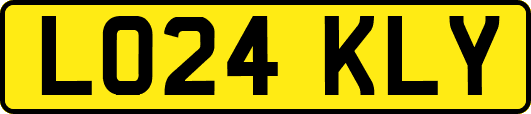 LO24KLY