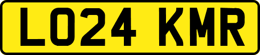 LO24KMR