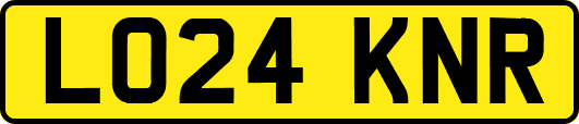 LO24KNR