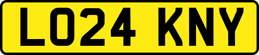 LO24KNY