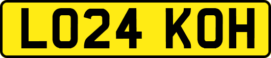LO24KOH