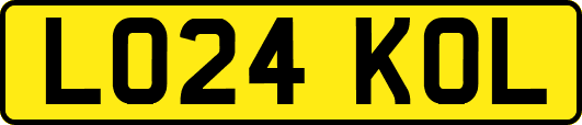 LO24KOL