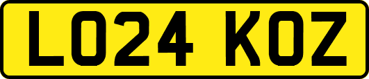 LO24KOZ