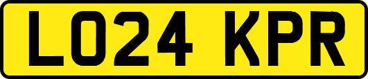 LO24KPR