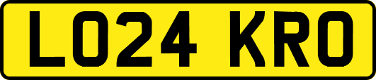 LO24KRO