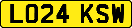 LO24KSW