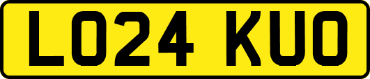 LO24KUO