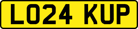 LO24KUP