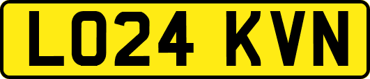 LO24KVN