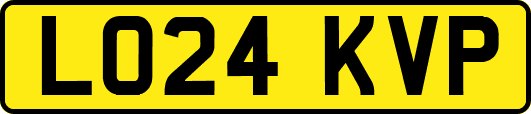 LO24KVP