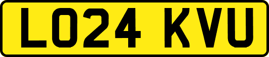LO24KVU