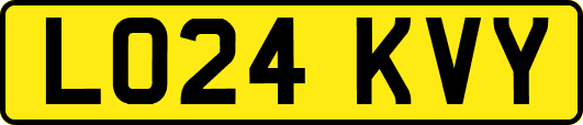 LO24KVY