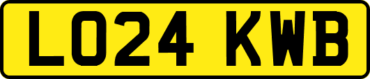 LO24KWB