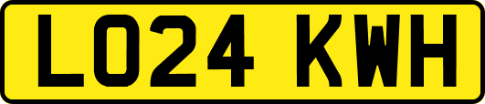 LO24KWH