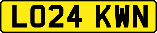 LO24KWN