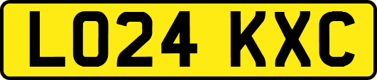 LO24KXC
