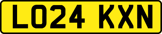 LO24KXN