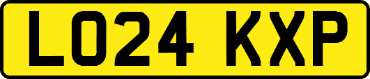 LO24KXP