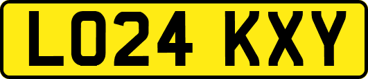 LO24KXY