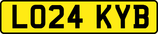 LO24KYB