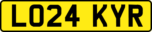 LO24KYR