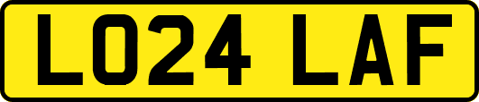 LO24LAF