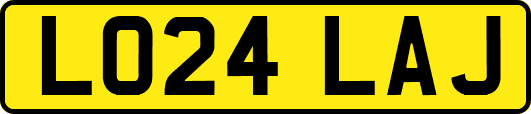 LO24LAJ