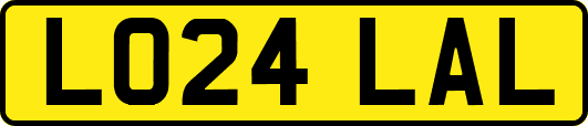 LO24LAL
