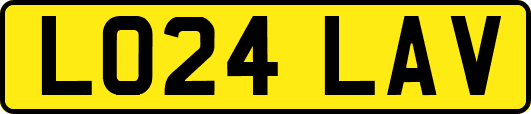LO24LAV