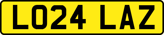 LO24LAZ