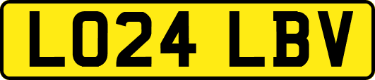 LO24LBV