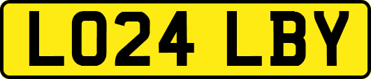 LO24LBY