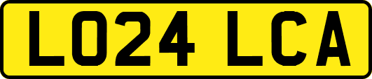 LO24LCA