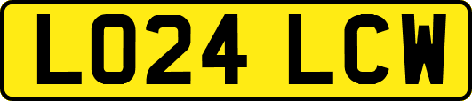 LO24LCW
