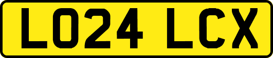 LO24LCX