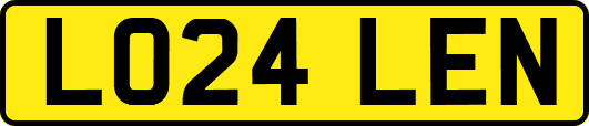 LO24LEN
