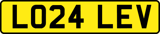 LO24LEV
