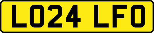 LO24LFO