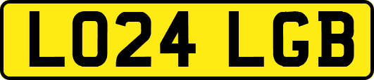 LO24LGB