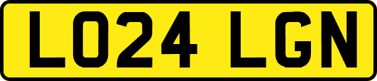 LO24LGN