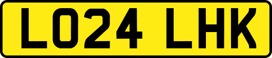 LO24LHK