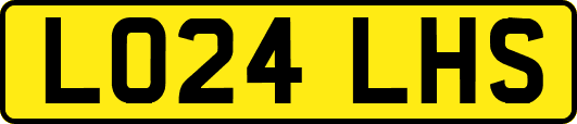 LO24LHS