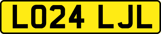 LO24LJL