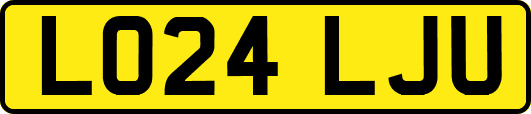 LO24LJU